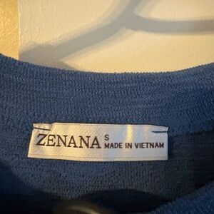 Zenana Two Piece  Lounge Set